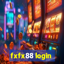 fxfx88 login