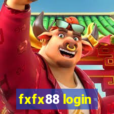 fxfx88 login