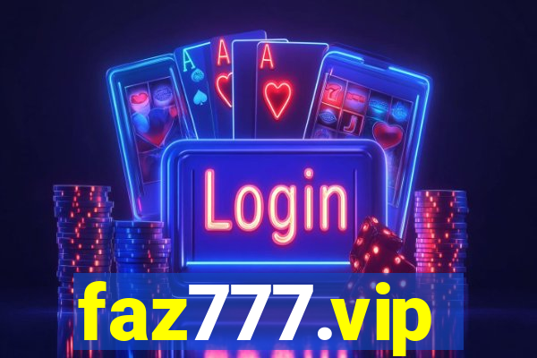 faz777.vip