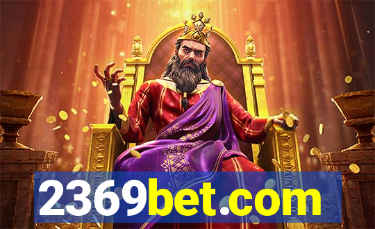 2369bet.com