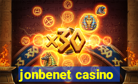 jonbenet casino