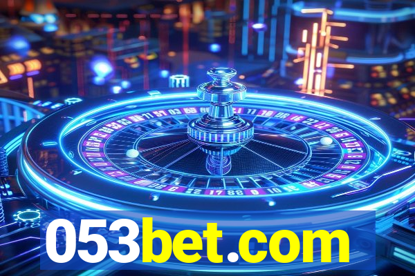 053bet.com