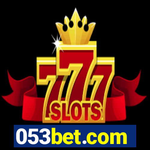 053bet.com