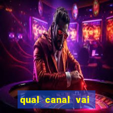 qual canal vai passar o jogo do cruzeiro hoje sky