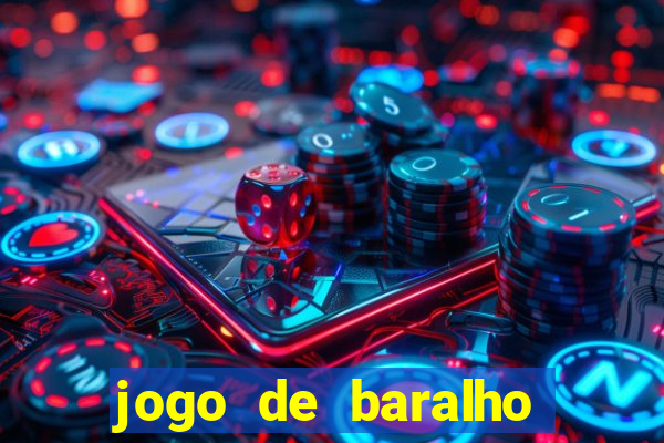 jogo de baralho cigano online