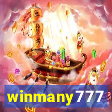 winmany777