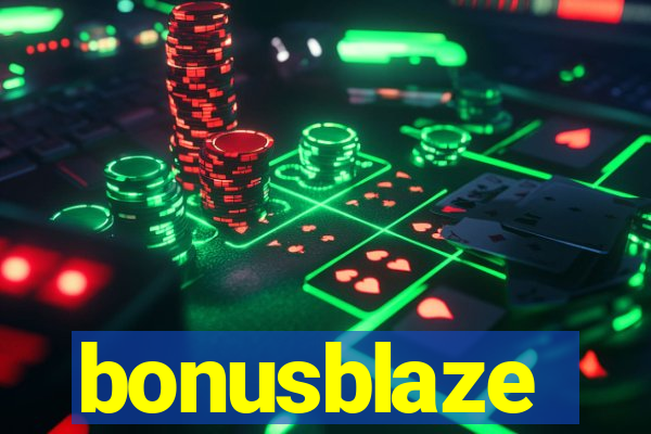 bonusblaze