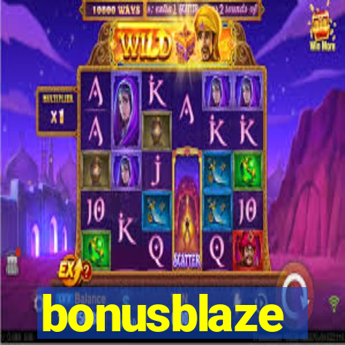 bonusblaze