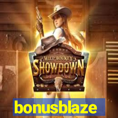 bonusblaze