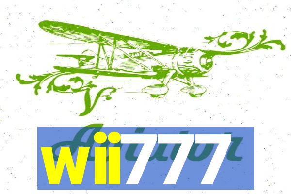 wii777