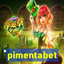 pimentabet