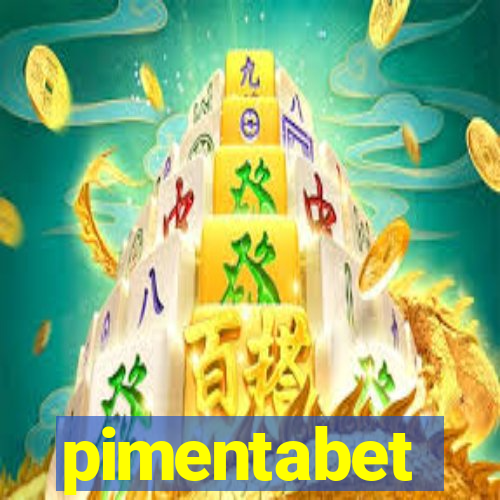 pimentabet