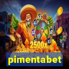 pimentabet