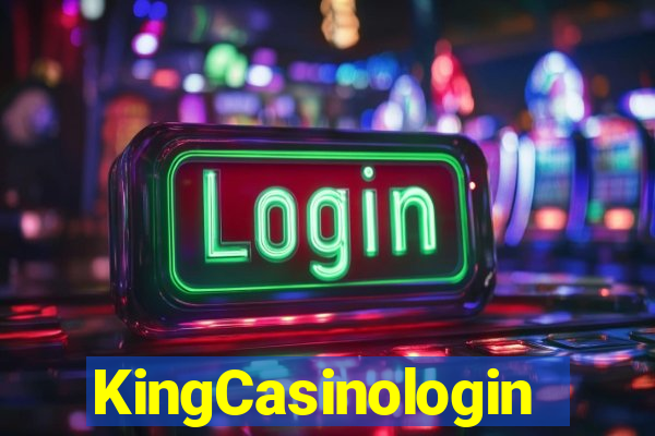 KingCasinologin