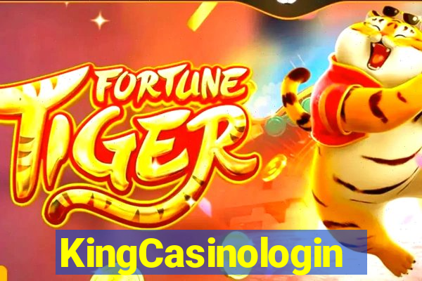 KingCasinologin