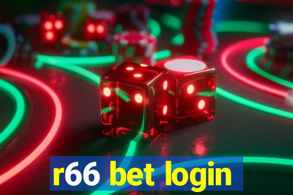 r66 bet login