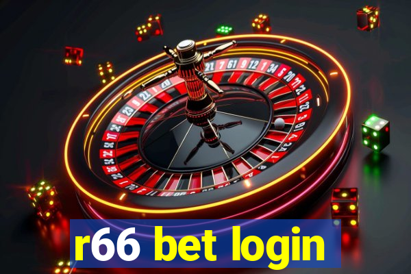 r66 bet login