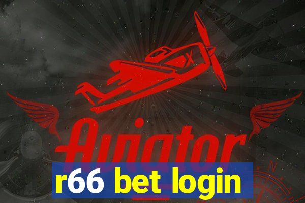 r66 bet login