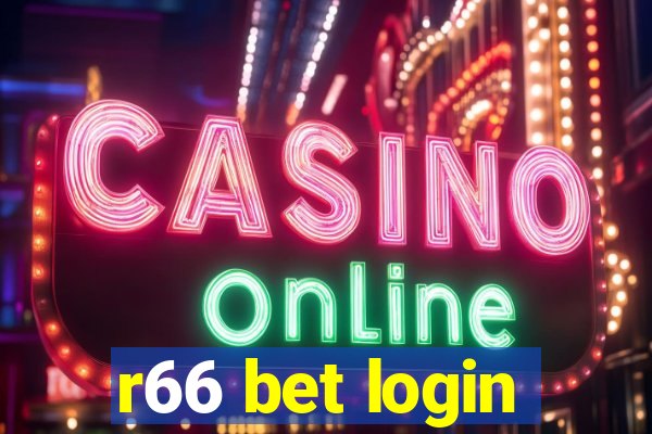 r66 bet login