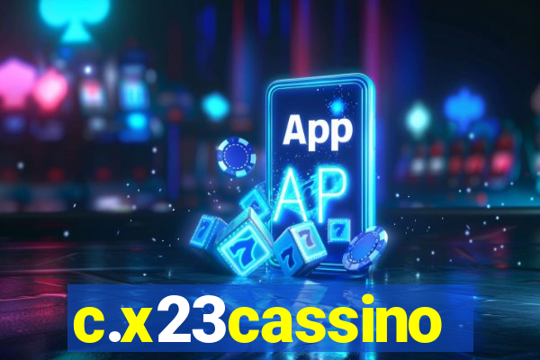 c.x23cassino