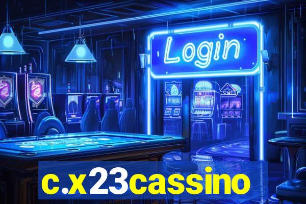 c.x23cassino