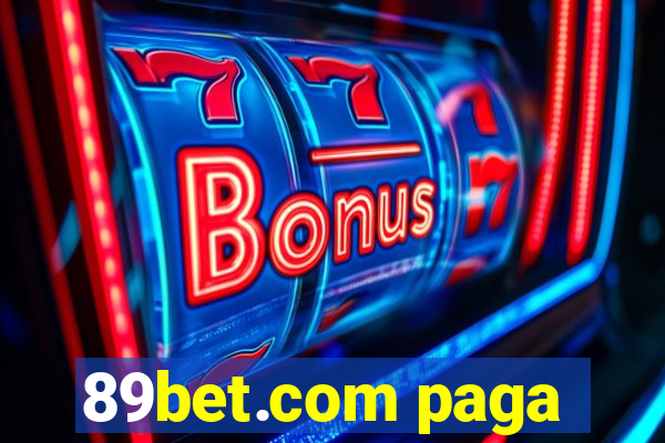 89bet.com paga