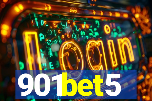 901bet5