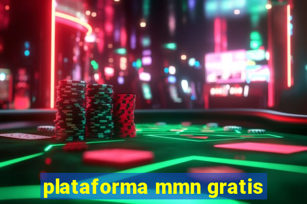 plataforma mmn gratis