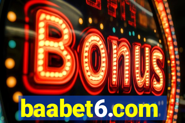 baabet6.com