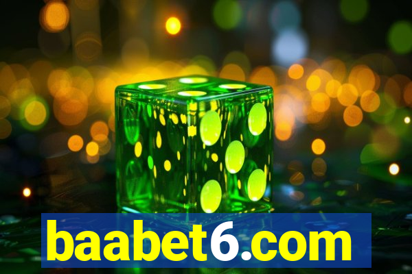 baabet6.com