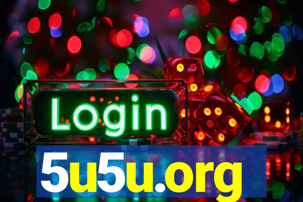 5u5u.org