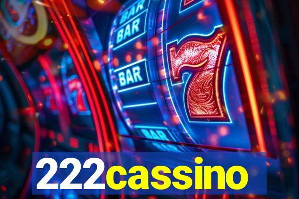 222cassino