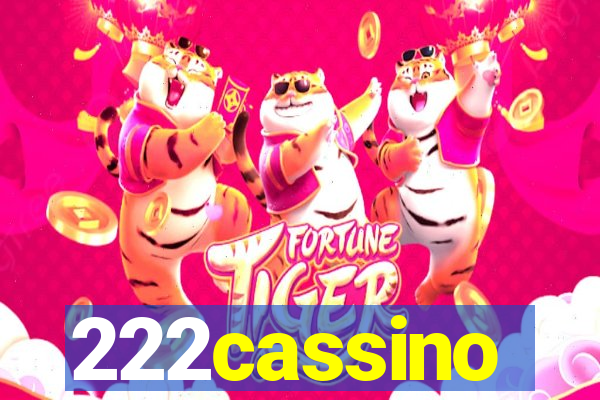 222cassino