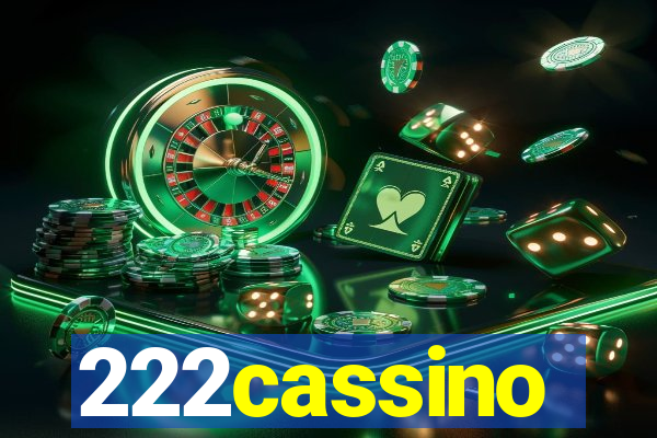 222cassino