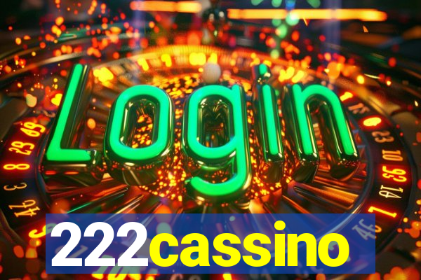 222cassino