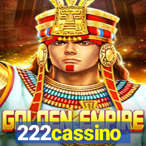 222cassino