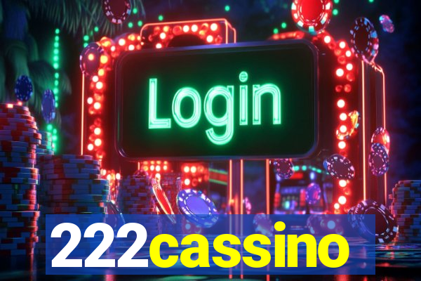 222cassino