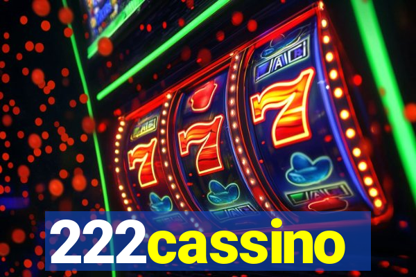 222cassino