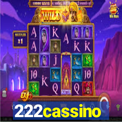 222cassino