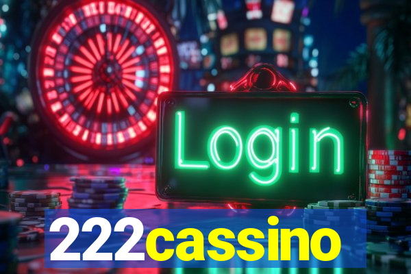 222cassino