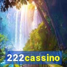 222cassino