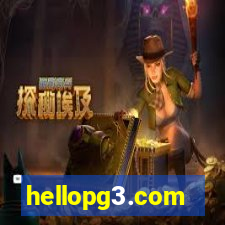 hellopg3.com