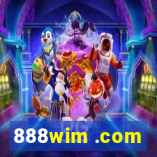 888wim .com