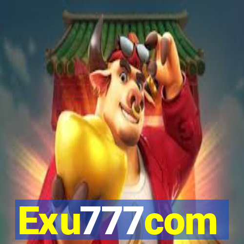 Exu777com