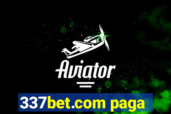 337bet.com paga