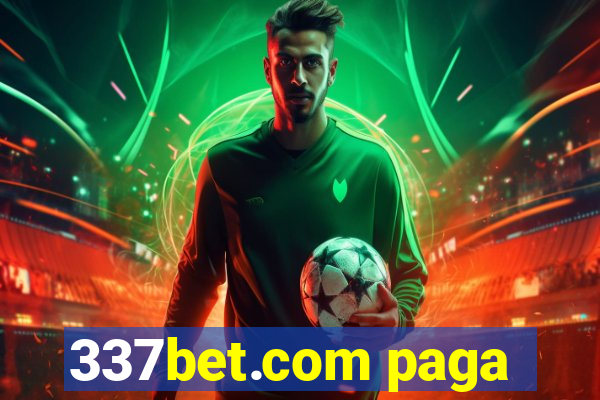 337bet.com paga