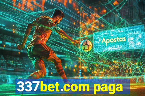 337bet.com paga