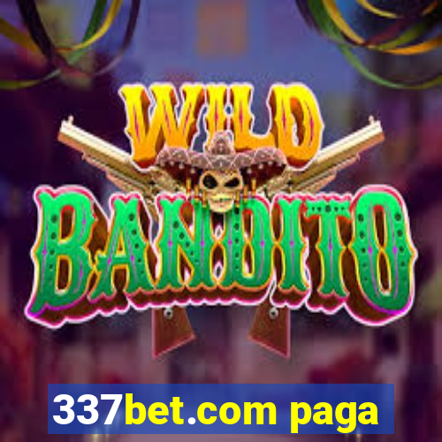 337bet.com paga