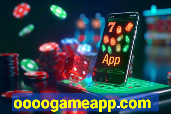 oooogameapp.com