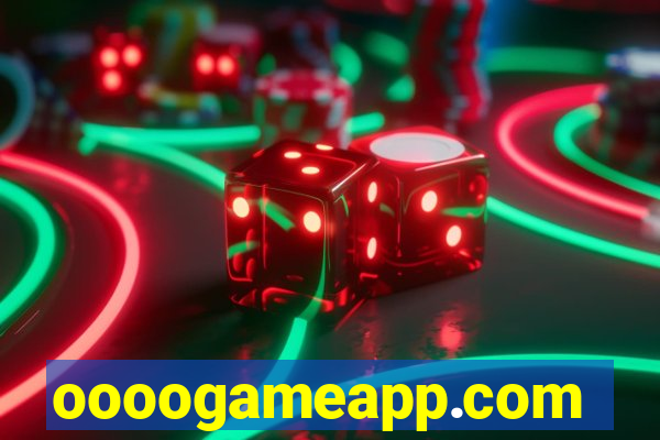 oooogameapp.com